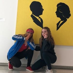 Meet your Posher, Ava